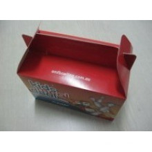 Cake Box /Takeaway Box Paper Take Away Food Box Food Container
